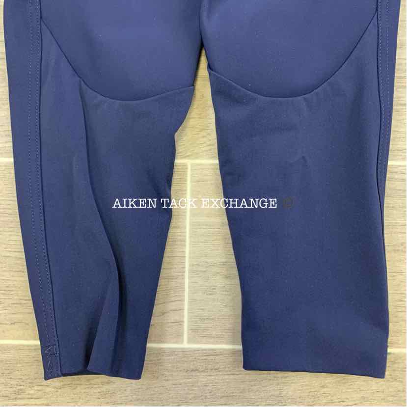 Horse Pilot X-Dress Full Seat Breeches, Size Medium