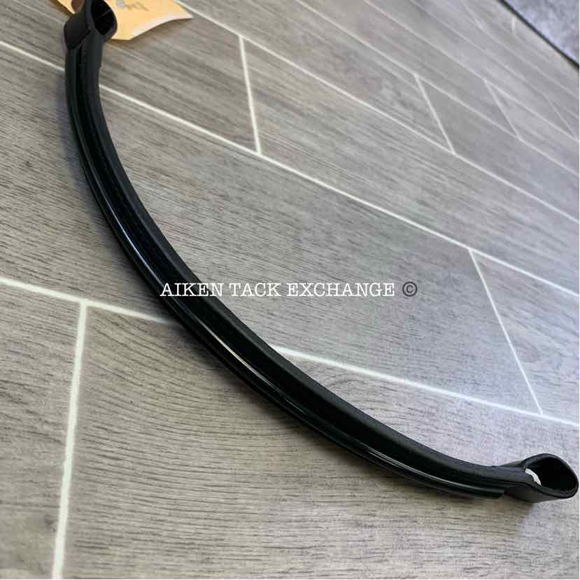 Raised Browband, Size Cob 15"