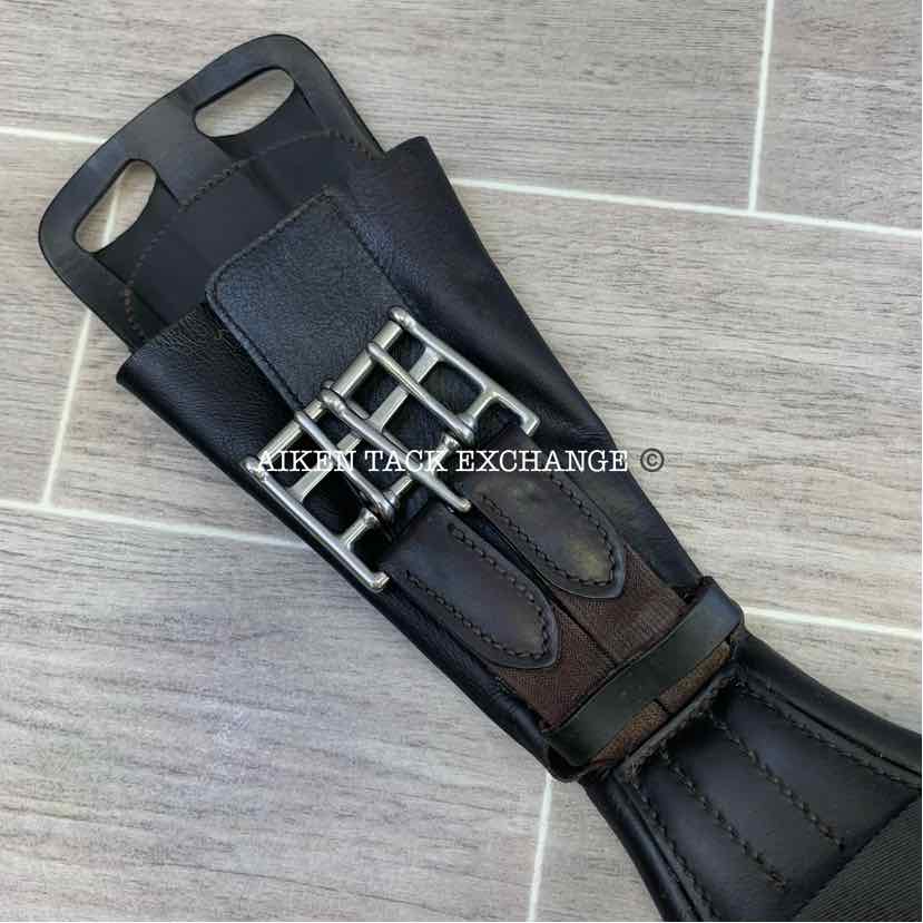 Equipe Anatomic Dressage Girth 24"