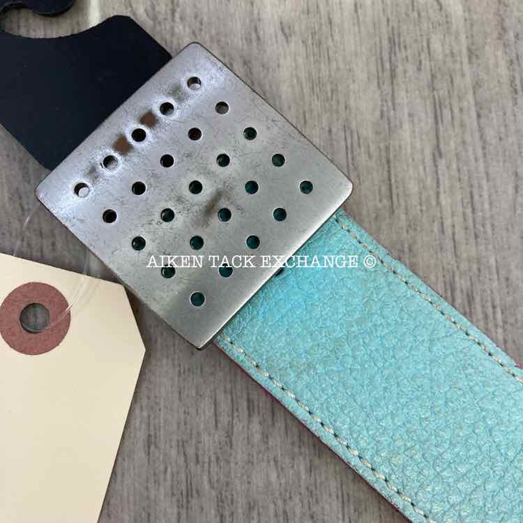FITS Leather Belt, L/XL