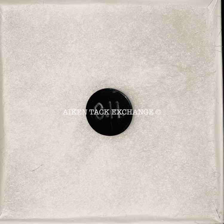 Camden Hunt Button, Large:Foxhunting Accessories: Aiken Tack Exchange:The Aiken Tack Exchange