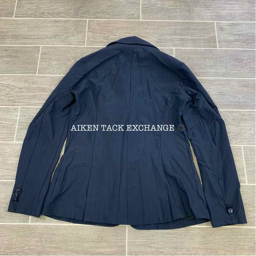 Grand Prix Show Coat, Size 14 R