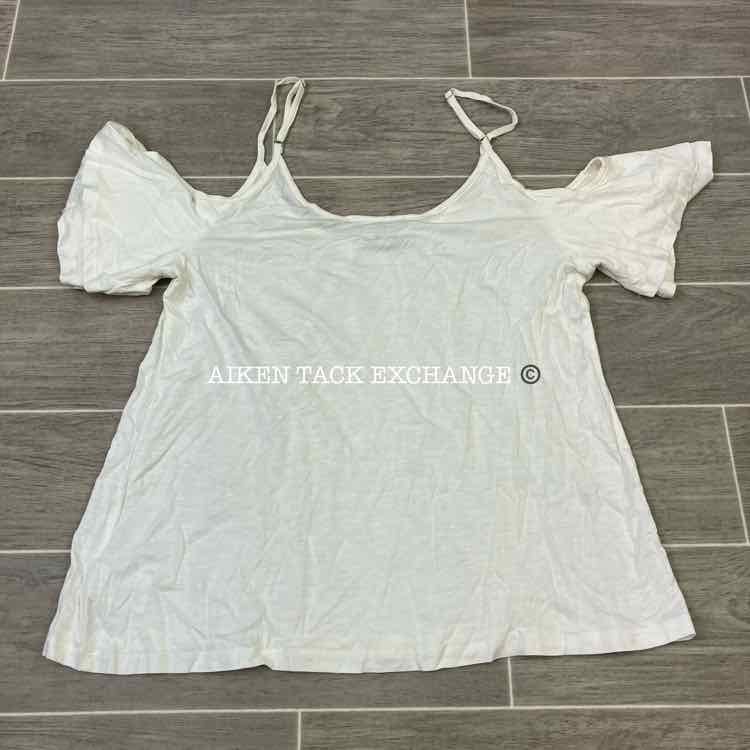 Miss Me Tank Top, Size S