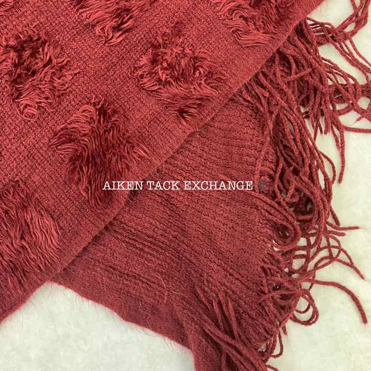 Coco & Carmen Poncho