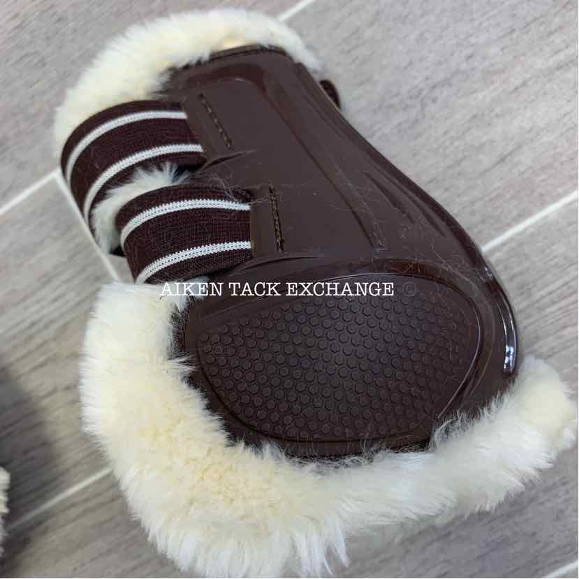 Lami-Cell Comfort Fetlock Boots, Size Medium