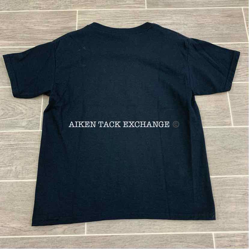 Aiken Tack Exchange Children's T-Shirt (100% Cotton), Size Small