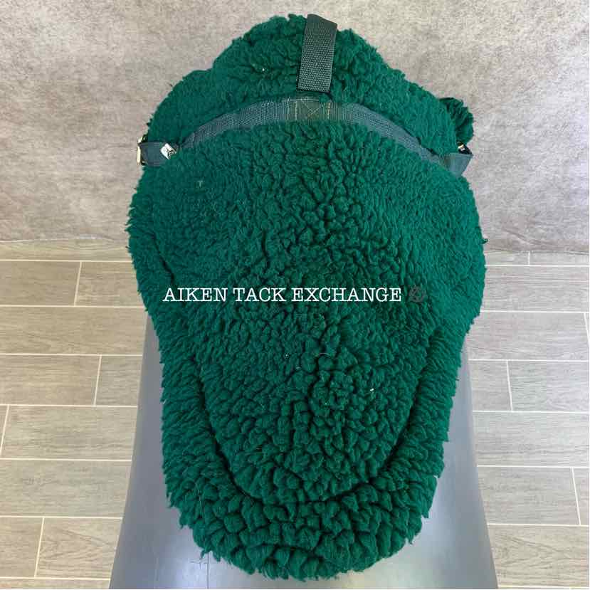 Triple E Fleece Bareback Pad