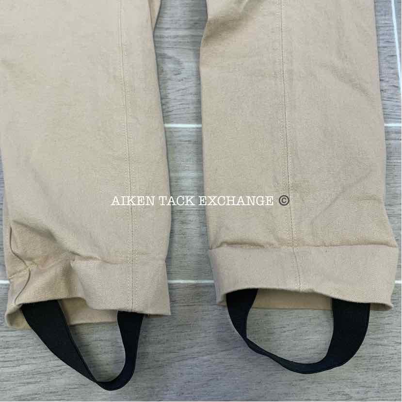 Dublin Knee Patch Jods, Size 14