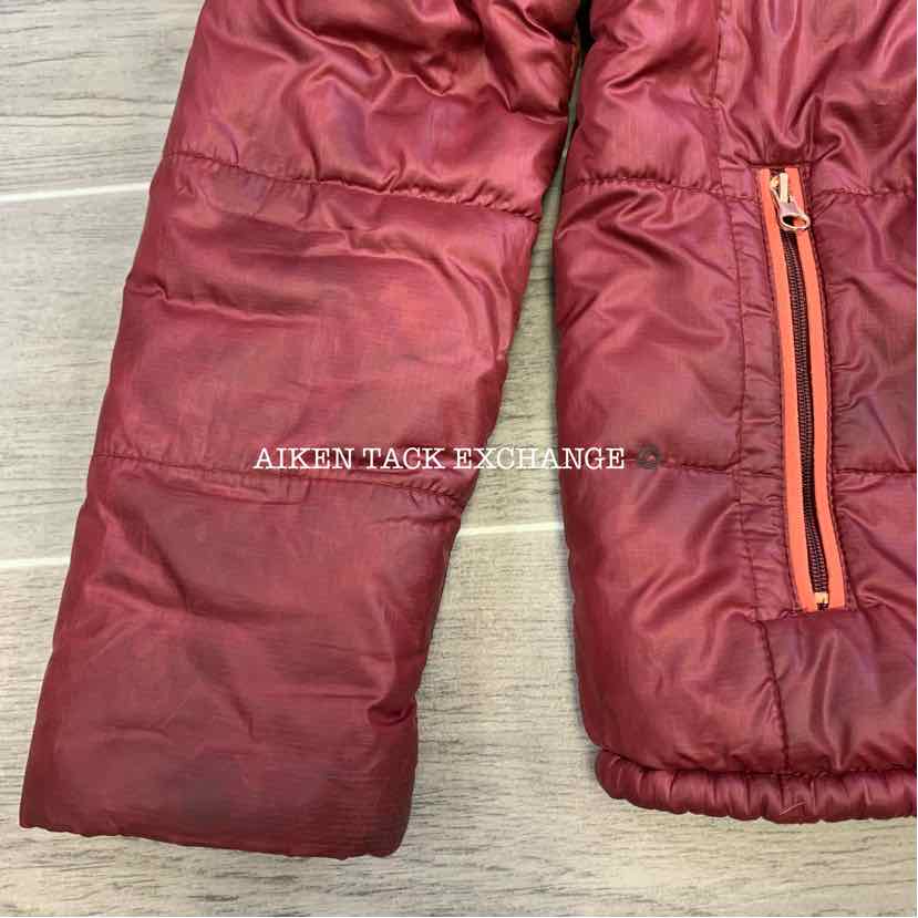 Horseware Reversible Jacket, Size 5-6