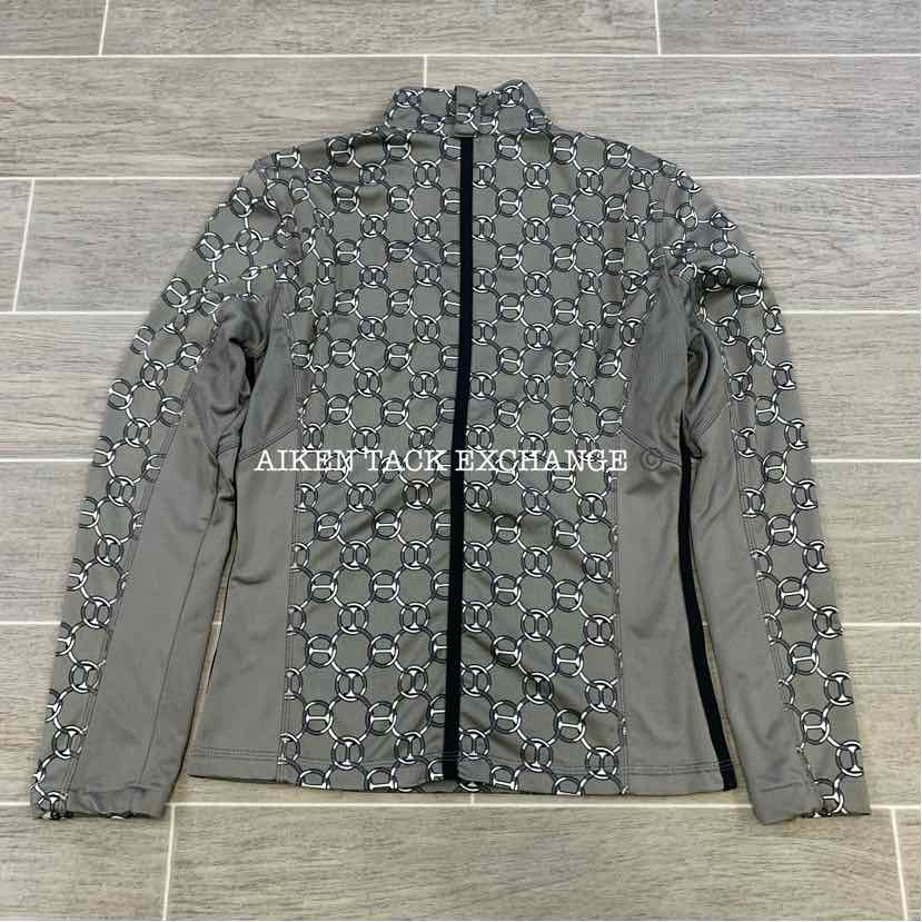 Goode Rider Long Sleeve Top, Size X-Small