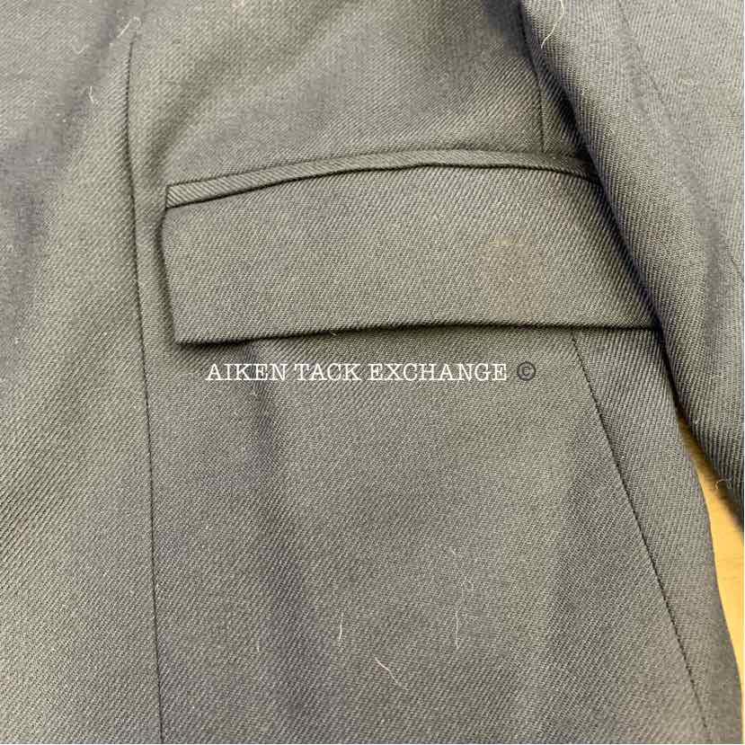 TuffRider Starter Show Coat, Size 16 R