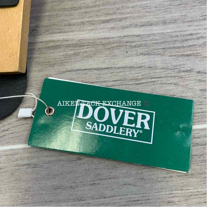 Dover Saddlery Boot Jack w/ Boot Pulls