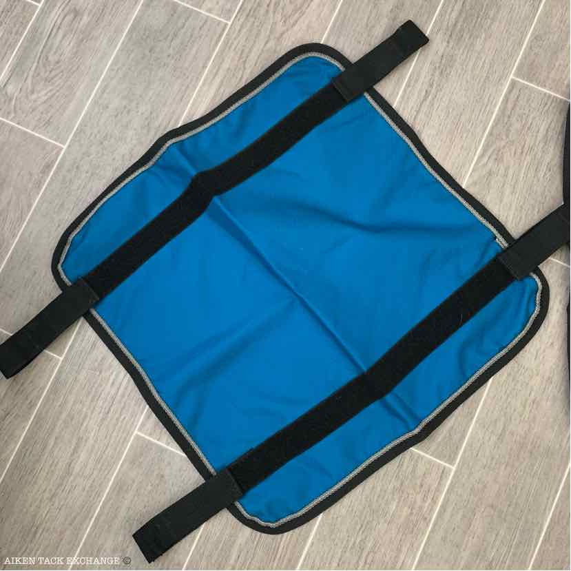 BARGAIN BUNDLE: 2 Belly Bands for Blanket