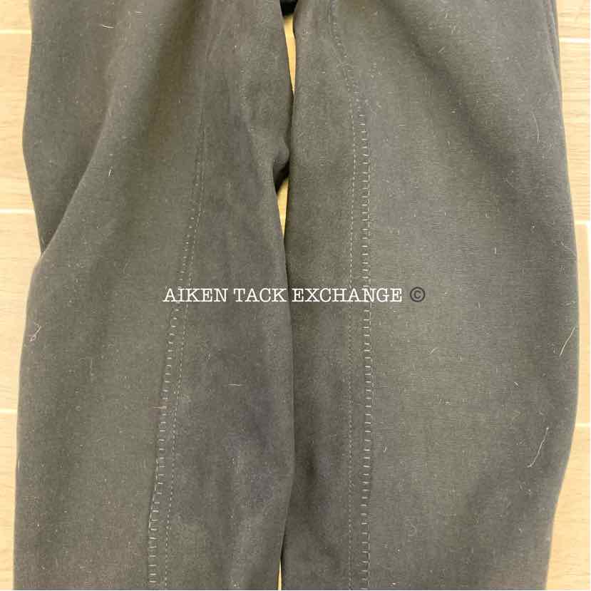 Dover Saddlery Riding Sport Full Seat Breeches, Size 26