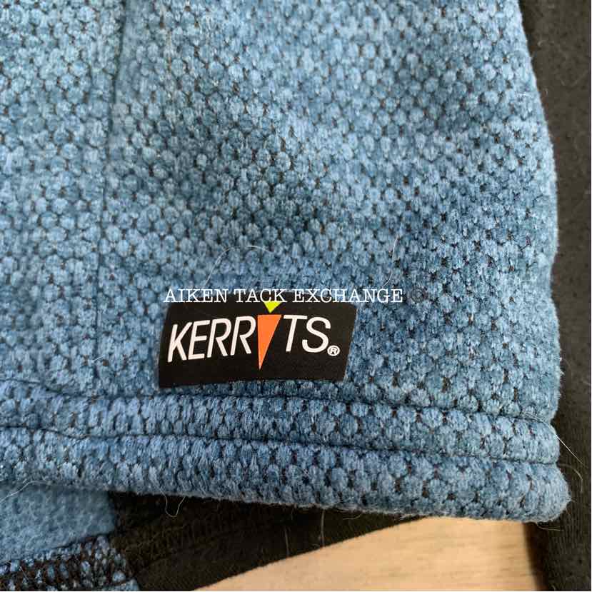 Kerrits Fleece Lined Pullover, Size Medium