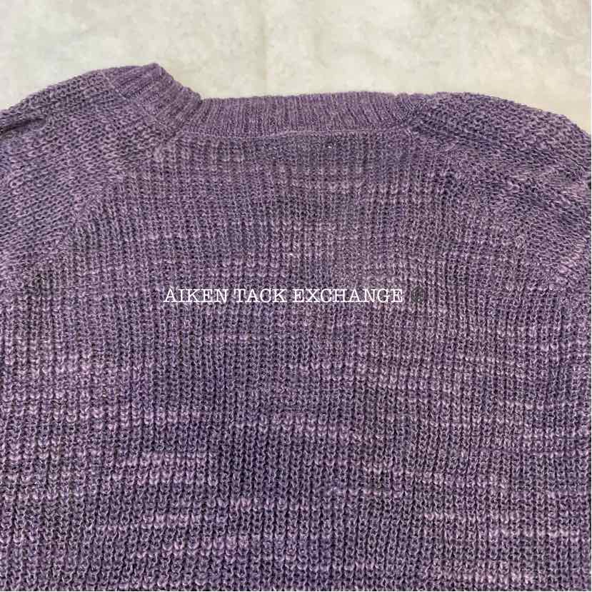 Maurices Long Sleeve Sweater, Size XXL