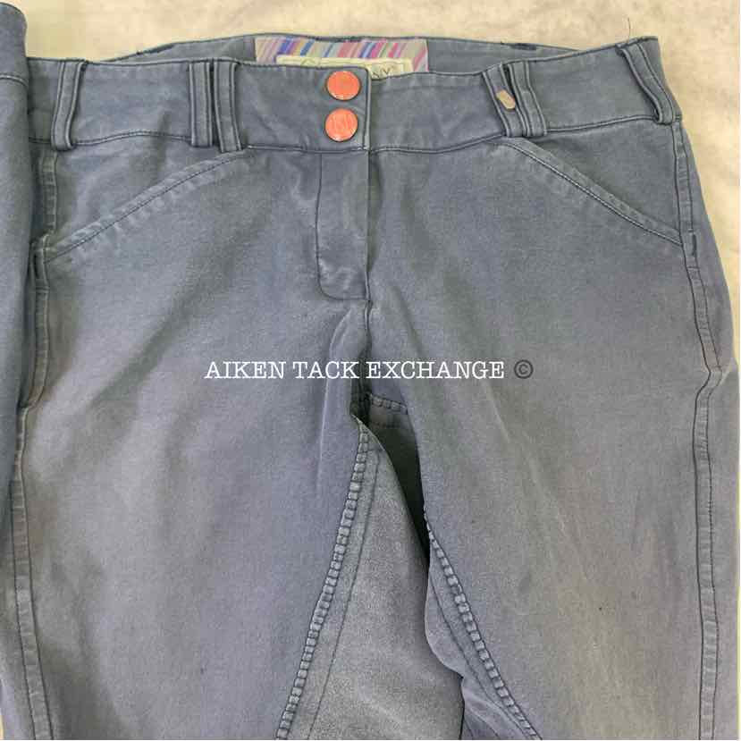 BARGAIN BUNDLE: 2 Pairs of Tredstep Symphony Full Seat Breeches, Size 26 & 28