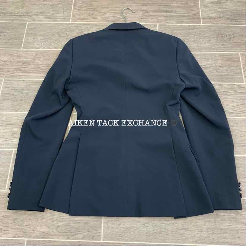 Grand Prix Techlite Classic Show Coat, Size 8