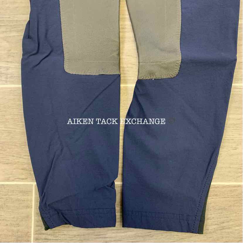 Kerrits Crossover Knee Patch Breeches, Size X-Small