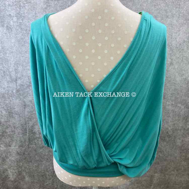 Venus Top, Size Large