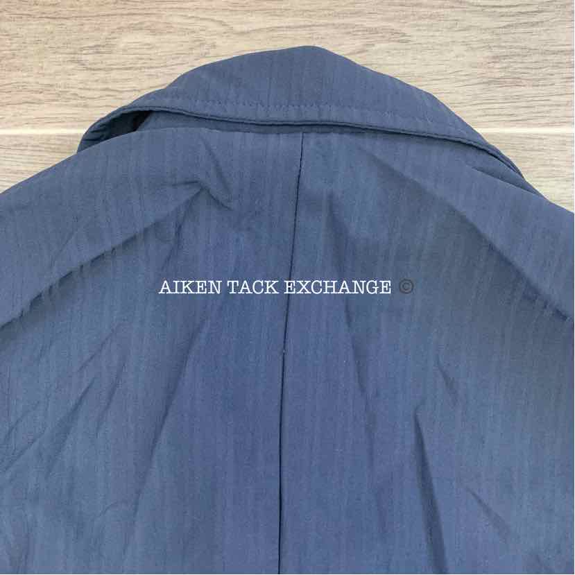 Grand Prix Show Coat, Size 14 R