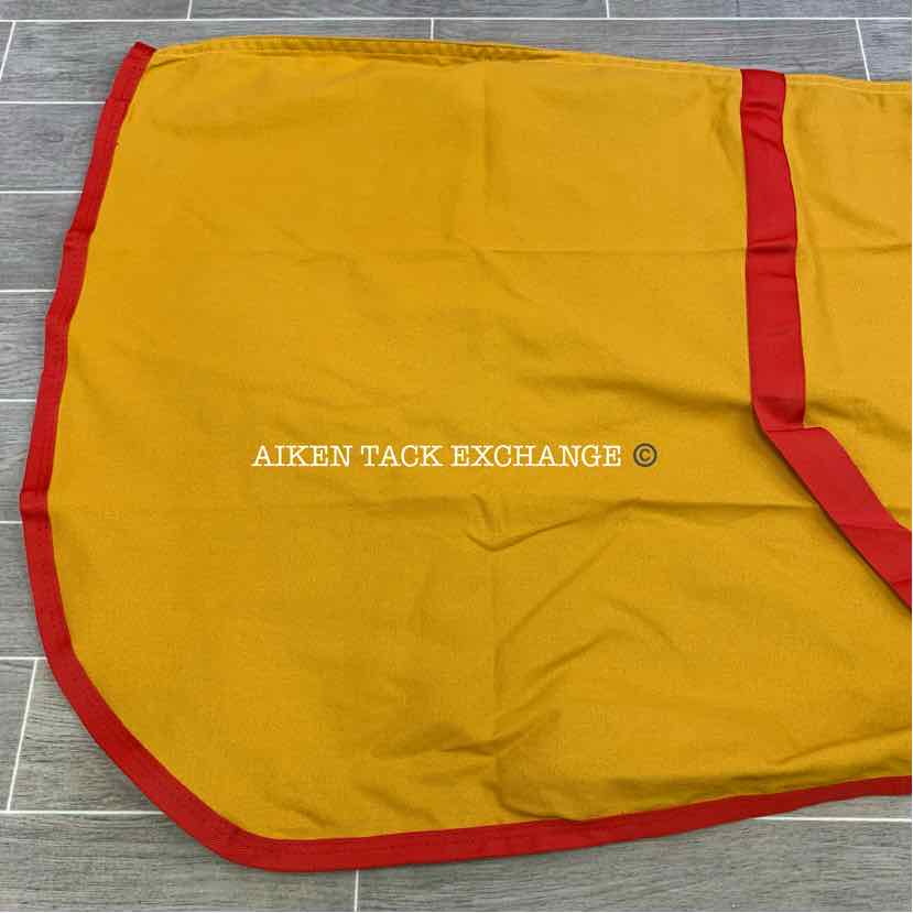 5/A Baker Curvon Stable Sheet, 76", Brand New