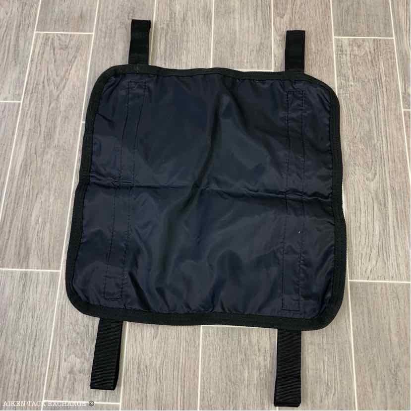 BARGAIN BUNDLE: 2 Belly Bands for Blanket