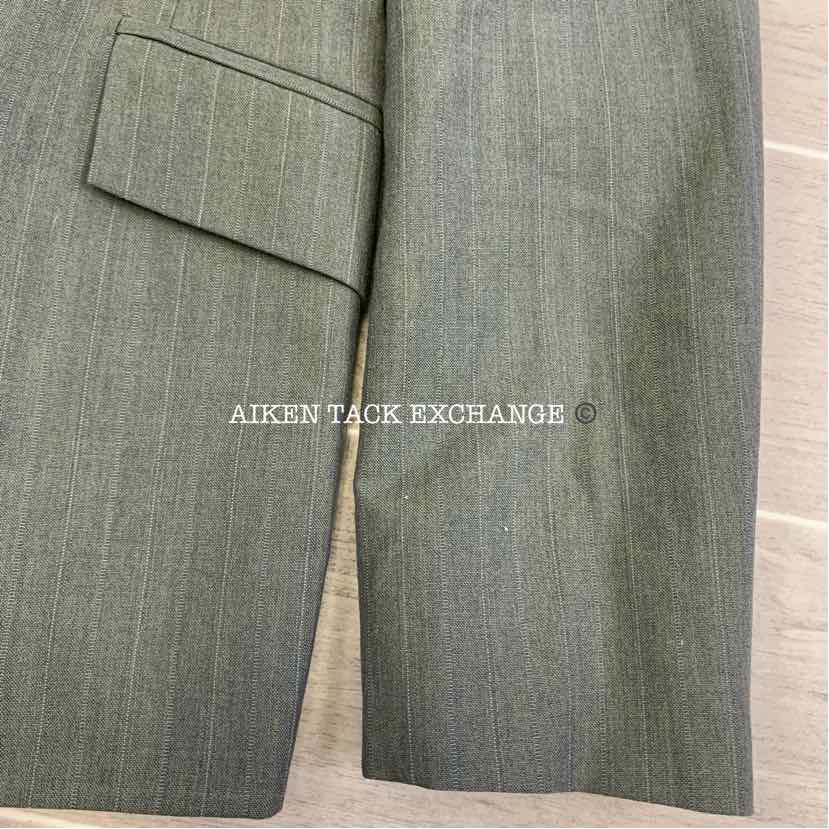 RJ Classics Essential Collection Show Coat, Size 14 R