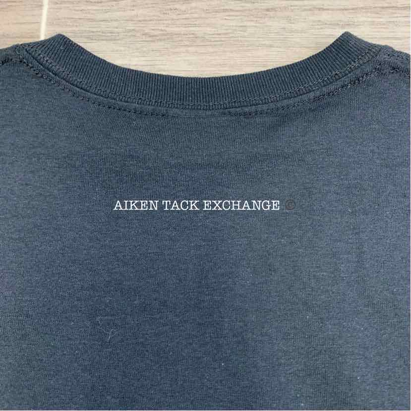 Aiken Tack Exchange Children's T-Shirt (100% Cotton), Size X-Small
