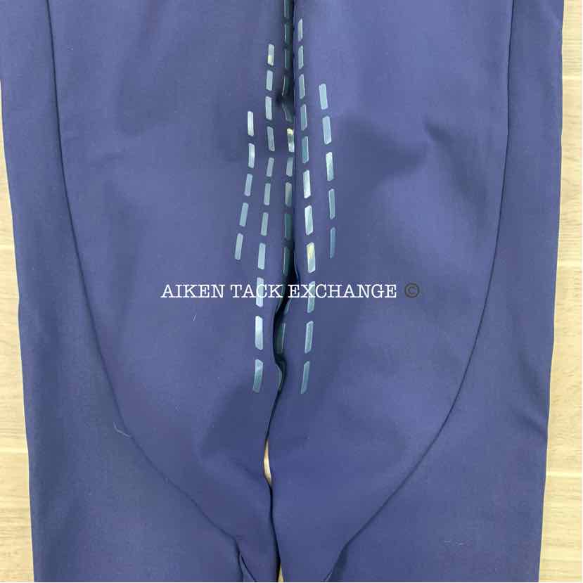Horse Pilot X-Dress Full Seat Breeches, Size Medium