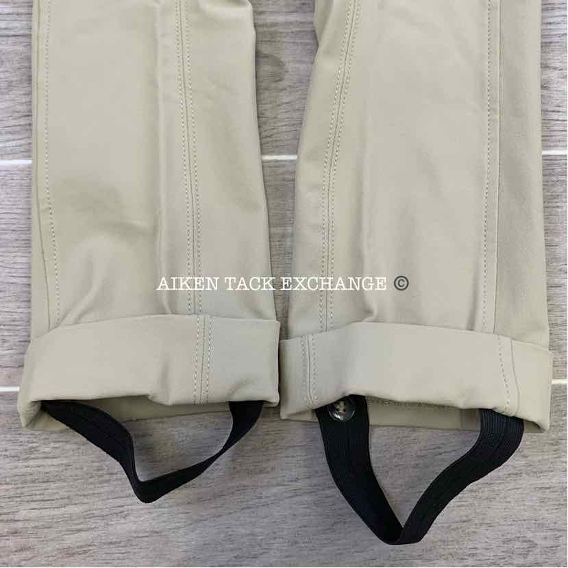 Romfh Olivia Classic Knee Patch Jods, Size 10