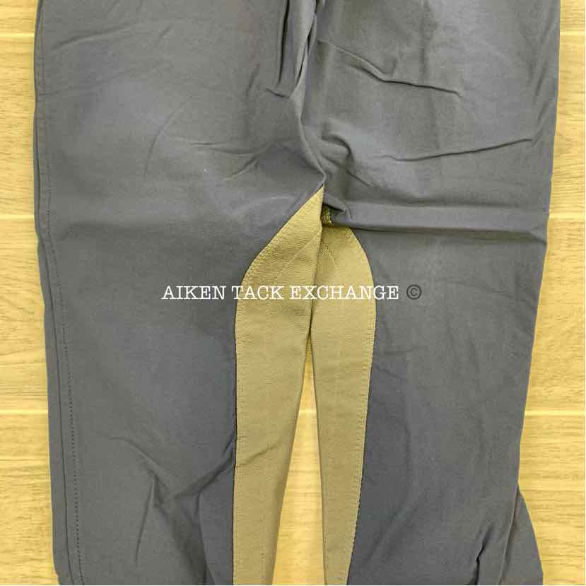 Kerrits Crossover Knee Patch Breeches, Size X-Small