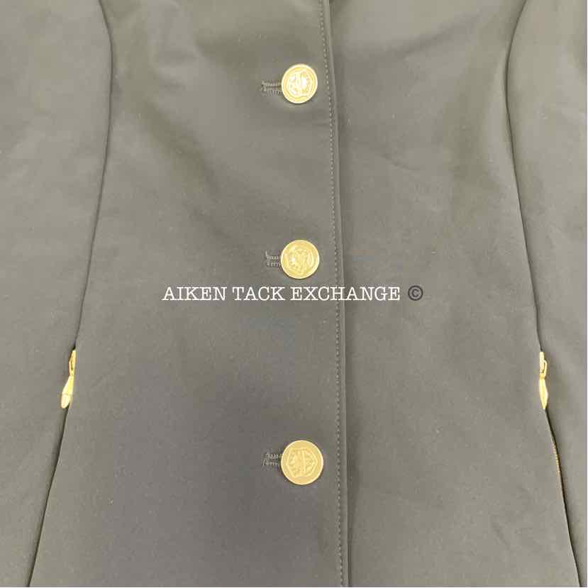 Gersemi Idun Show Coat, Size 38 (US 10)
