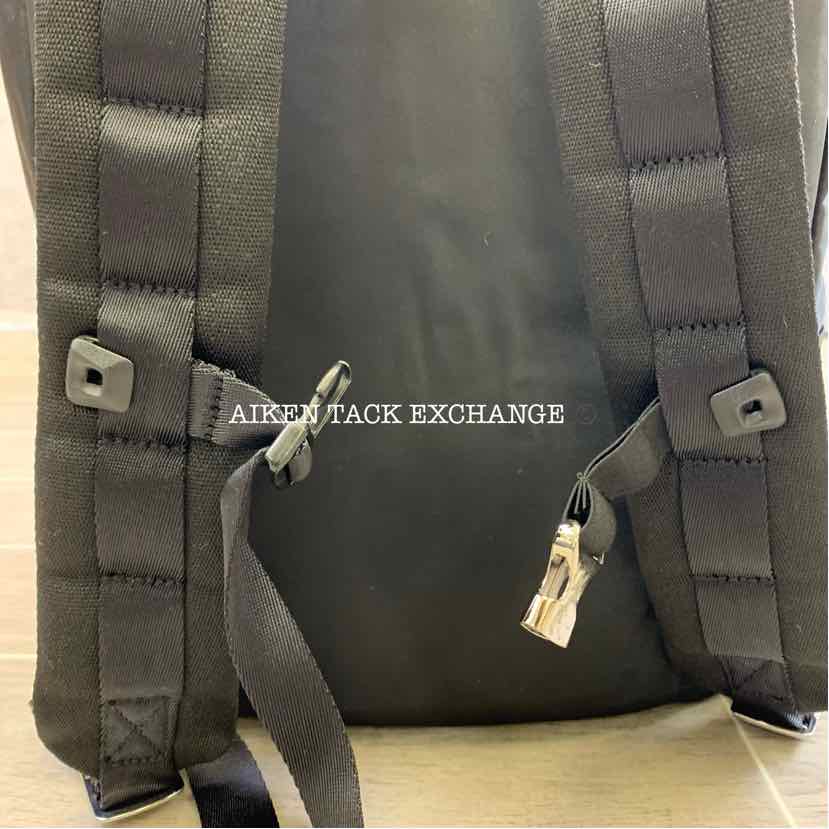 Veltri Large Delaire Backpack/Helmet Bag