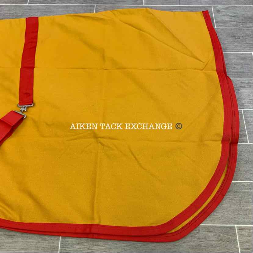 5/A Baker Curvon Stable Sheet, 76", Brand New