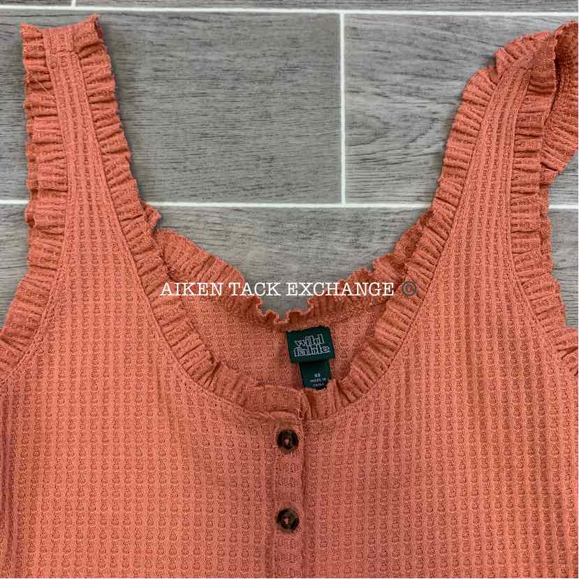 Wild Fable Top, Size XS