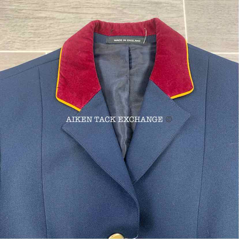 MEARS Show Coat, Size 34
