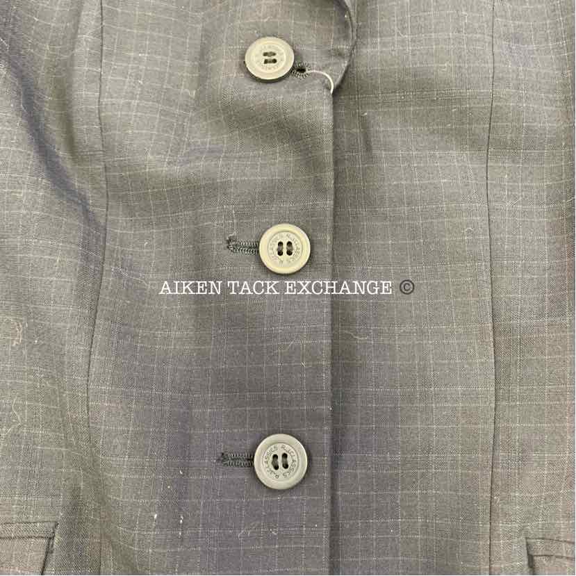 RJ Classics Show Coat, Size 2R