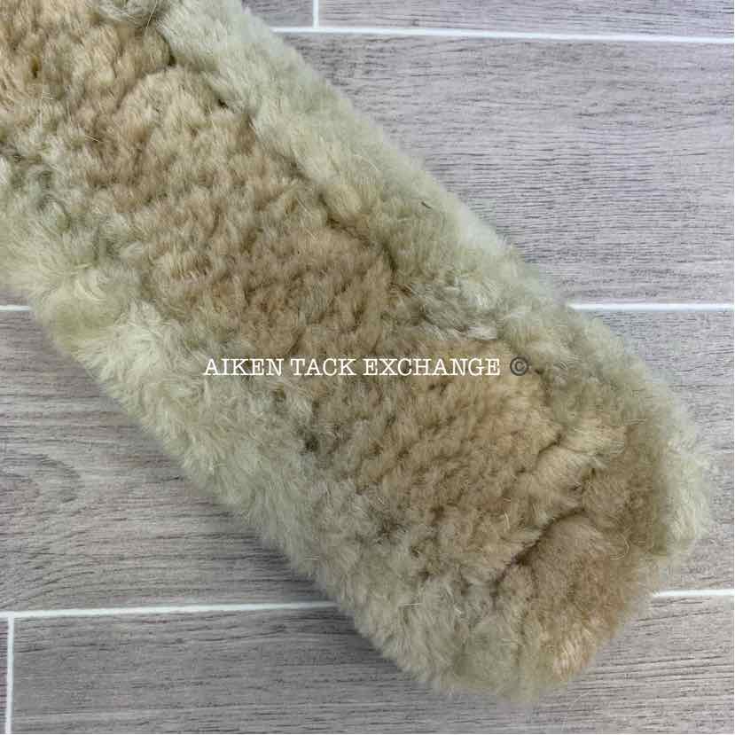 Professional's Choice SMx Comfort Fit Shearling Cinch 34"