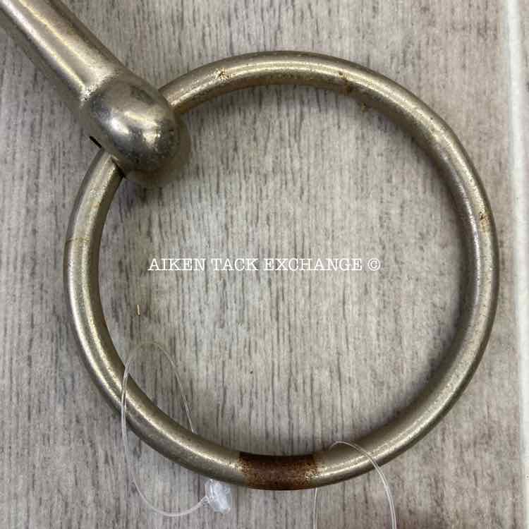 5.75" Single Joint Loose Ring Bit