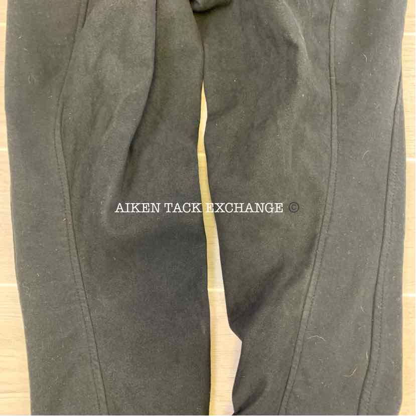 Dover Saddlery Riding Sport Full Seat Breeches, Size 26