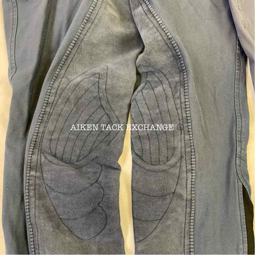 BARGAIN BUNDLE: 2 Pairs of Tredstep Symphony Full Seat Breeches, Size 26 & 28