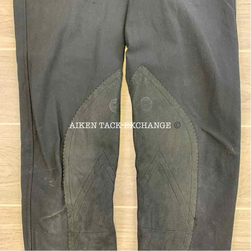 Pikeur Ciara Knee Patch Breeches, Size 24