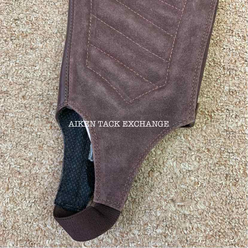 Ariat Half Chaps, Size Small