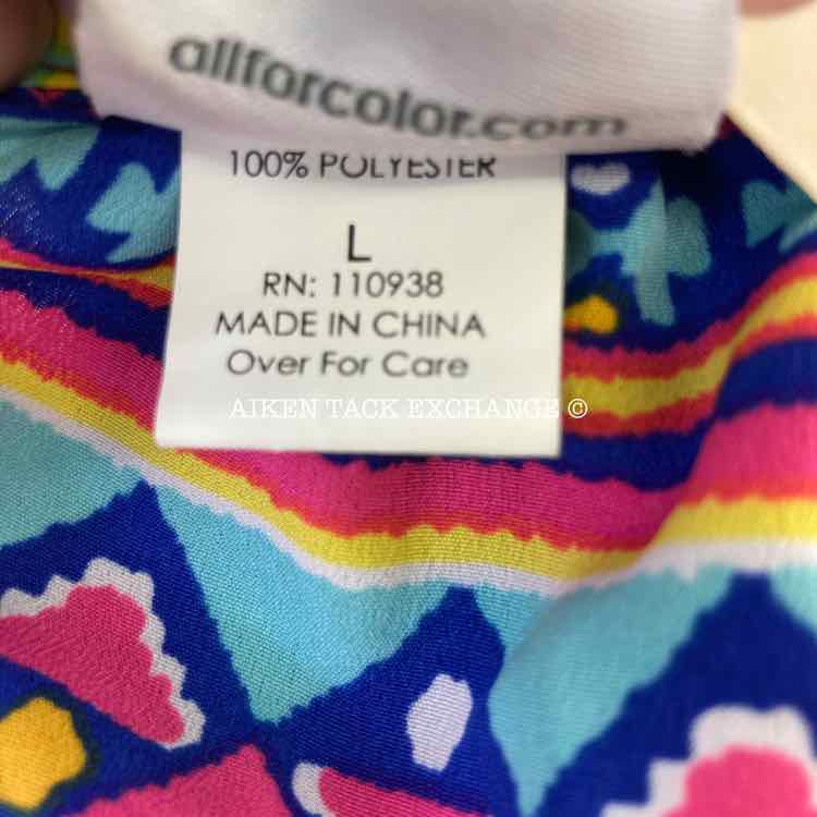 All for Color Dress, Size L