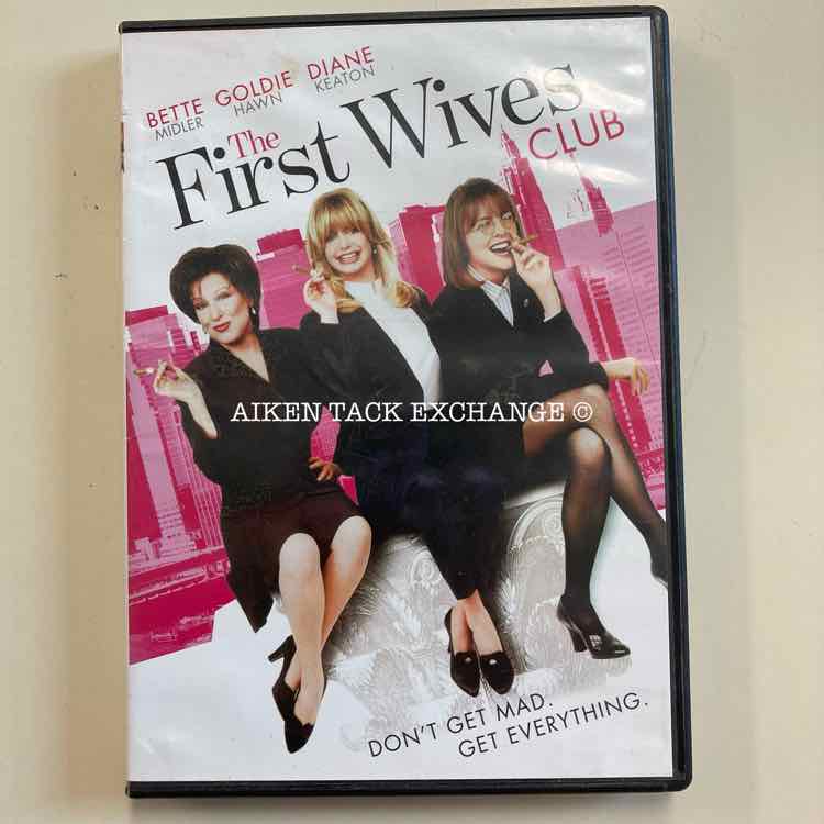 The First Wives Club