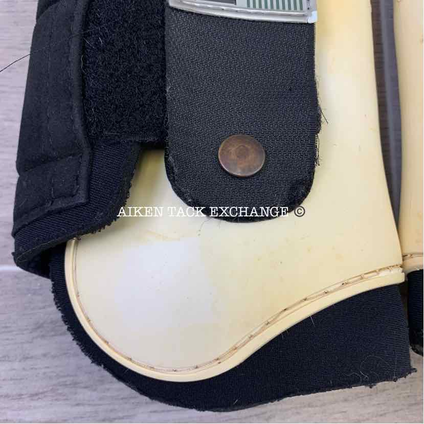 Eskadron Cross Country Hind Boots