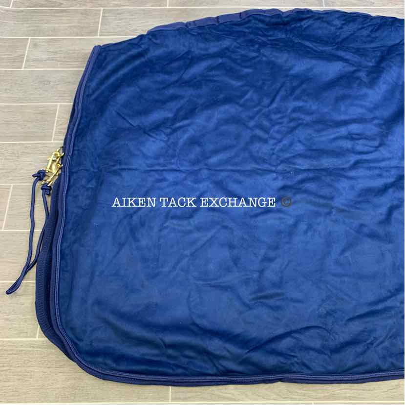 **CLEARANCE** 90" x 90" Fenwick EquSuede Full Body Square Cooler