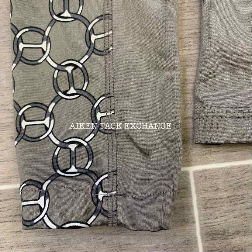 Goode Rider Long Sleeve Top, Size X-Small