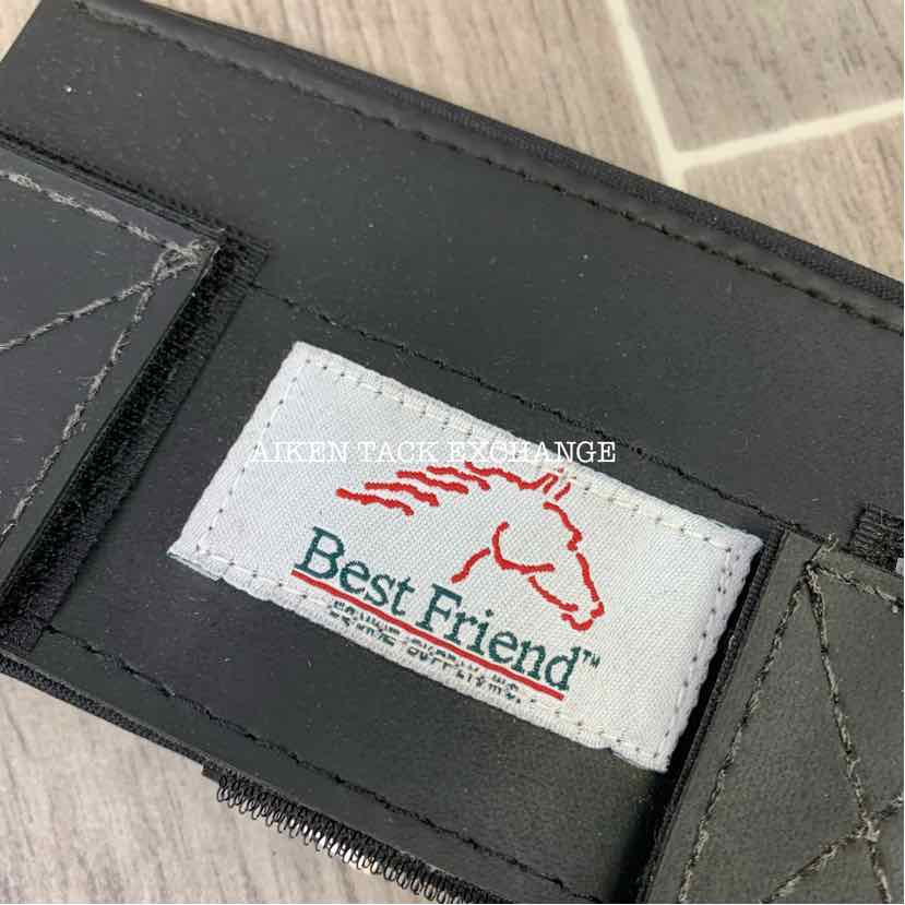 Thinline Muzzle Buffer for Best Friend Grazing Muzzle, Large, Brand New